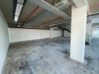 Office to Let Rosebank
