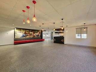 Freestanding Offices available To Let in Bryanston