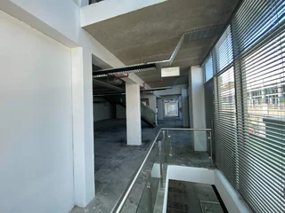 Office to Let Rosebank