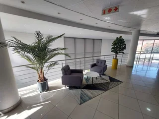 69 Sqm Office to Let in Bedfordview