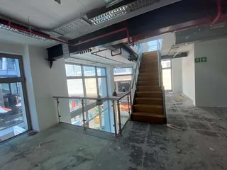 Office to Let Rosebank