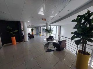 69 Sqm Office to Let in Bedfordview