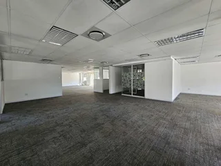 Freestanding Offices available To Let in Bryanston