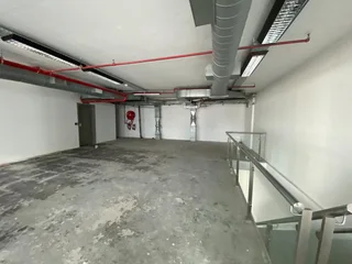 Office to Let Rosebank