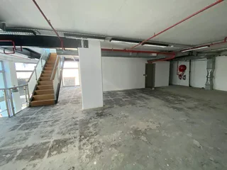 Office to Let Rosebank