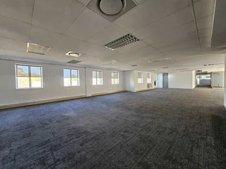 Freestanding Offices available To Let in Bryanston