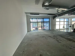 Office to Let Rosebank