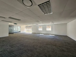 Freestanding Offices available To Let in Bryanston
