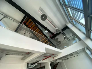 Office to Let Rosebank