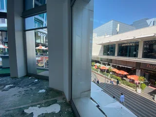 Office to Let Rosebank