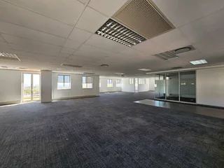 Freestanding Offices available To Let in Bryanston
