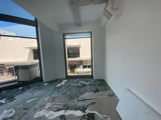 Office to Let Rosebank