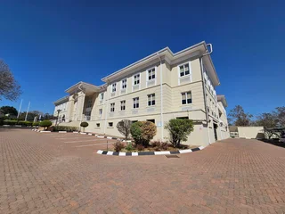 Freestanding Offices available To Let in Bryanston