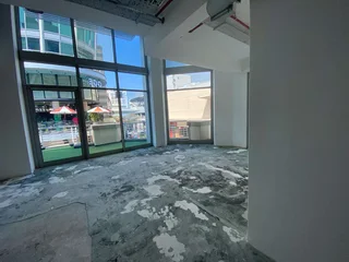 Office to Let Rosebank