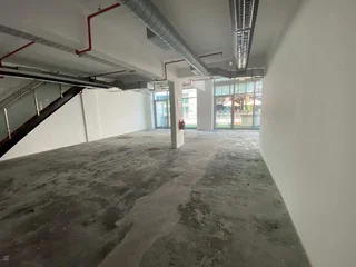 Office to Let Rosebank