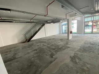 Office to Let Rosebank