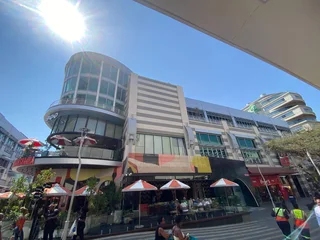 Office to Let Rosebank