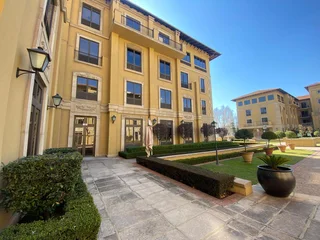 534 sqm Office To Let in Fourways