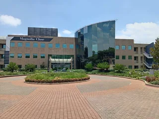 10 288m² Office to rent Woodmead