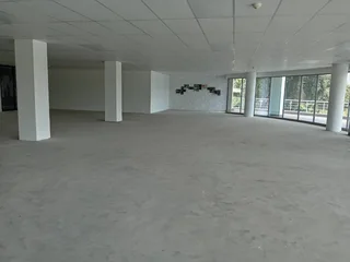 10 288m² Office to rent Woodmead