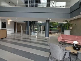 10 288m² Office to rent Woodmead