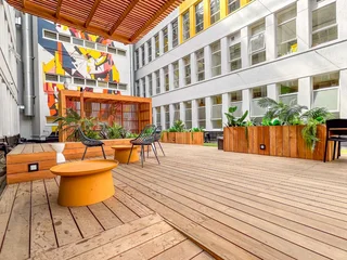 The Felix Offices In The Heart Of Cape Town Cbd With No Load Shedding