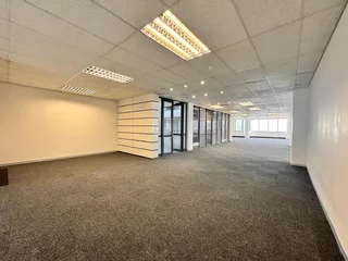 379 sqm Office to Let in Sandton