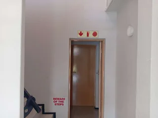 275m² Office to rent Sunninghill