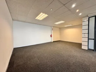 379 sqm Office to Let in Sandton