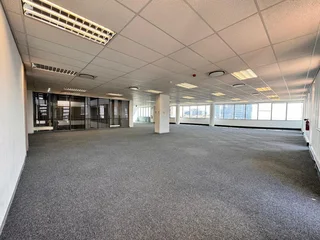 379 sqm Office to Let in Sandton