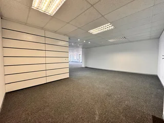 379 sqm Office to Let in Sandton