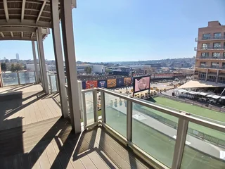 1279 sqm Office to Let in Melrose Arch