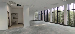 Prime 176m² Office Space to Let in Westville’s Prestigious Eco Office Park