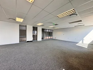 379 sqm Office to Let in Sandton