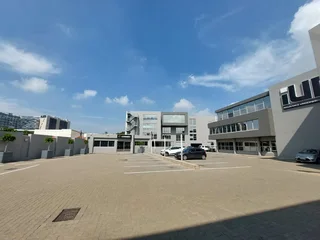 2262 sqm Office to Let in Bedfordview