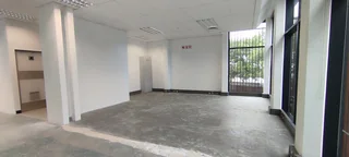 Prime 176m² Office Space to Let in Westville’s Prestigious Eco Office Park