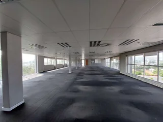 2262 sqm Office to Let in Bedfordview