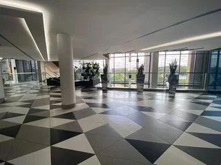 Office To rent Menlyn