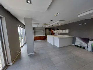 2262 sqm Office to Let in Bedfordview