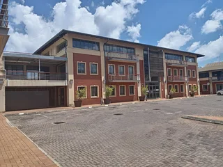 Office For Sale, Sunninghill