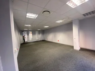 62 sqm Office To Let in Bryanston