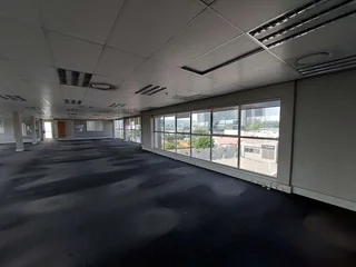 2262 sqm Office to Let in Bedfordview