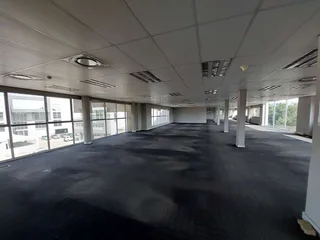 2262 sqm Office to Let in Bedfordview