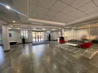 62 sqm Office To Let in Bryanston