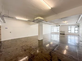 108m² First-Floor Office Space – 17 Jamieson Street, Gardens