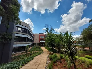2074 sqm Office to Let in Bedfordview