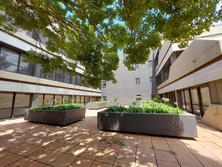 2074 sqm Office to Let in Bedfordview