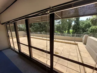 2074 sqm Office to Let in Bedfordview