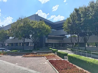 Office To Rent, Rivonia