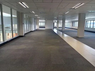 Office To Rent, Rivonia
